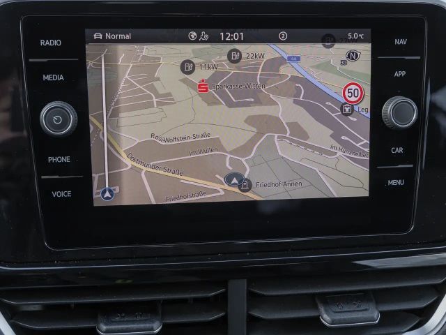 Volkswagen T-Roc 1.5 TSI DSG R-Line