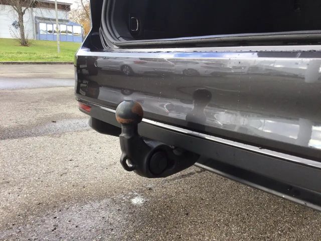 Volkswagen Passat Business DSG Variant