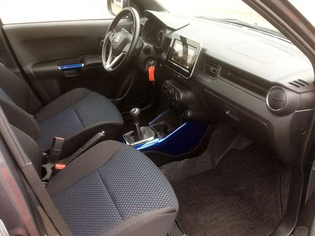 Suzuki Ignis Comfort DualJet Hybrid