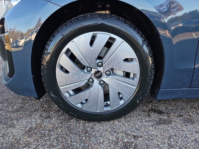 Audi A6 e-tron Avant Performance