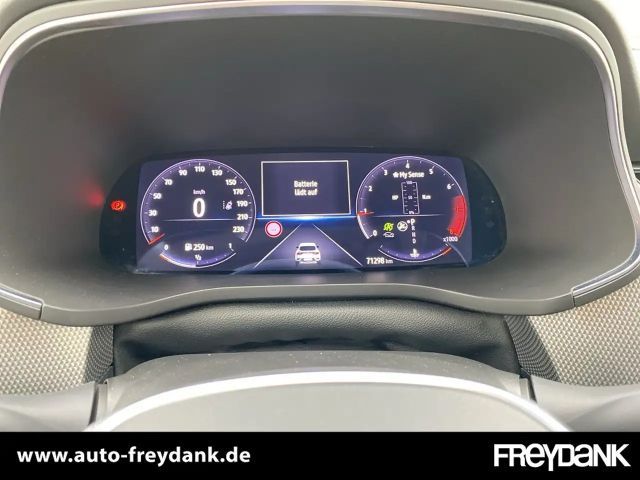 Renault Arkana Intens TCe 140