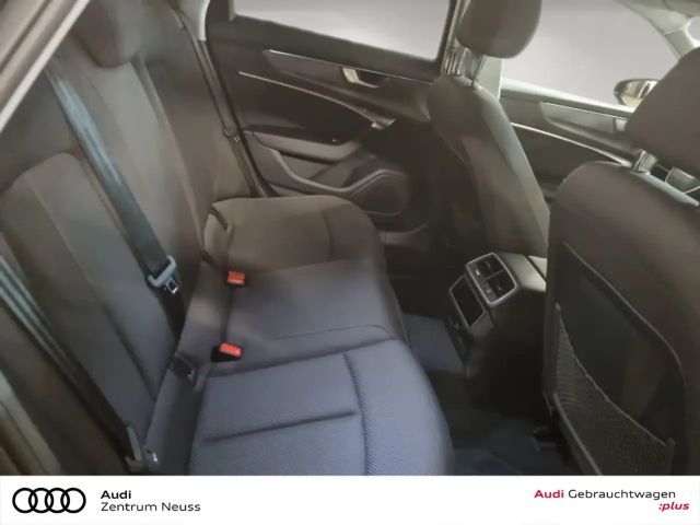 Audi A6 Hybride Quattro Sedan