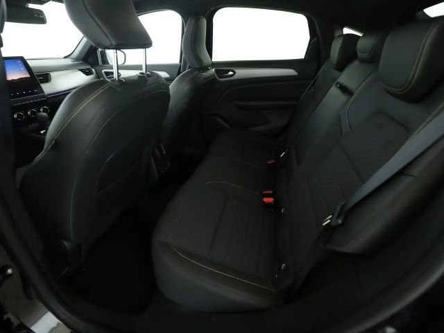 Renault Arkana EDC Hybrid TCe 140 Techno