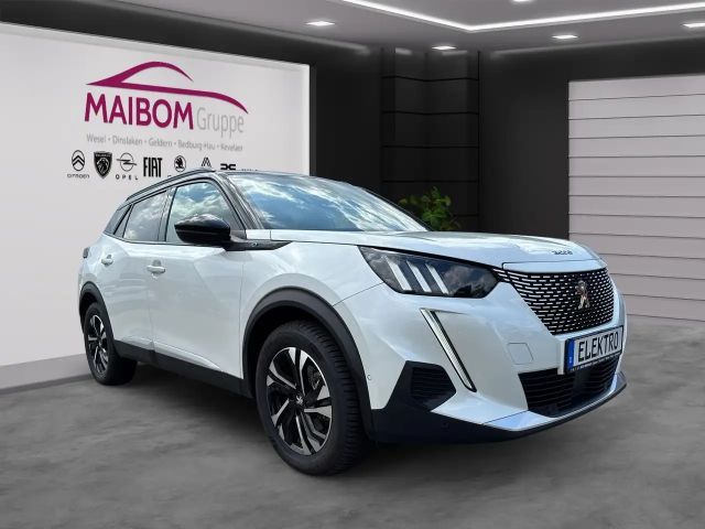 Peugeot E-2008 GT-Line