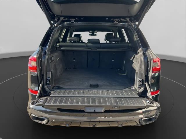 BMW X5 M-Sport xDrive30d