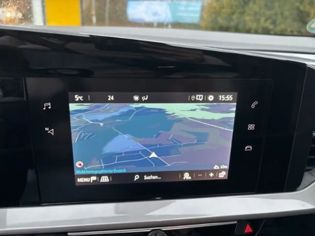 Opel Mokka Elegance Mokka-e