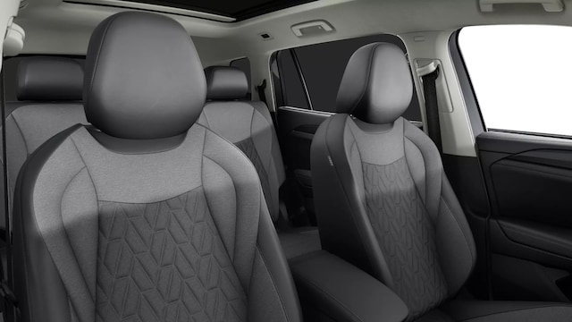 Volkswagen Tayron 1.5 eTSI DSG Life