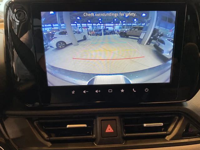 Suzuki Swift AllGrip Comfort DualJet