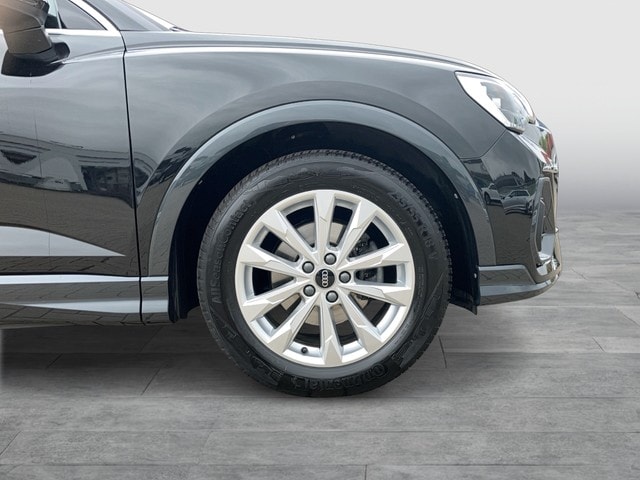 Audi Q3 35 TDI S-Tronic Sportback