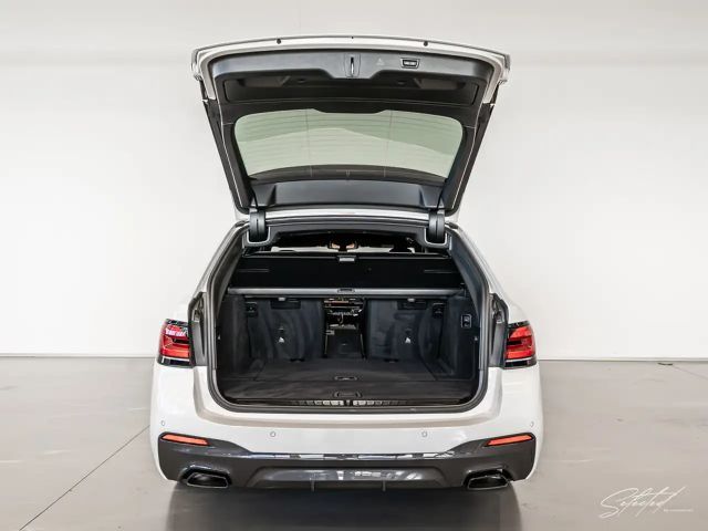 BMW 530 530d M-Sport Touring