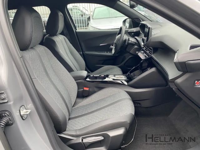 Peugeot 2008 Allure Pack Hybrid