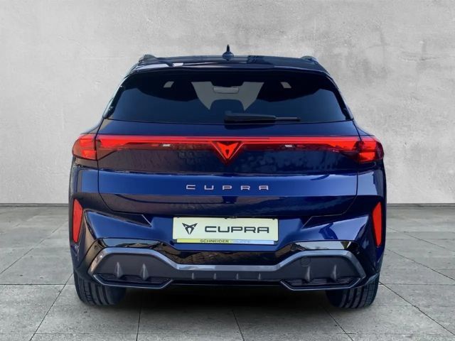 Cupra Terramar 2.0 TSI VZ