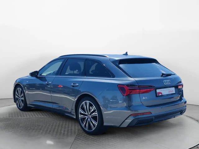 Audi A6 45 TFSI Quattro S-Line S-Tronic