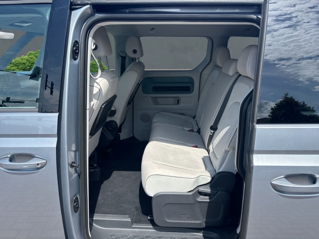 Volkswagen ID.Buzz 150 kW Pro