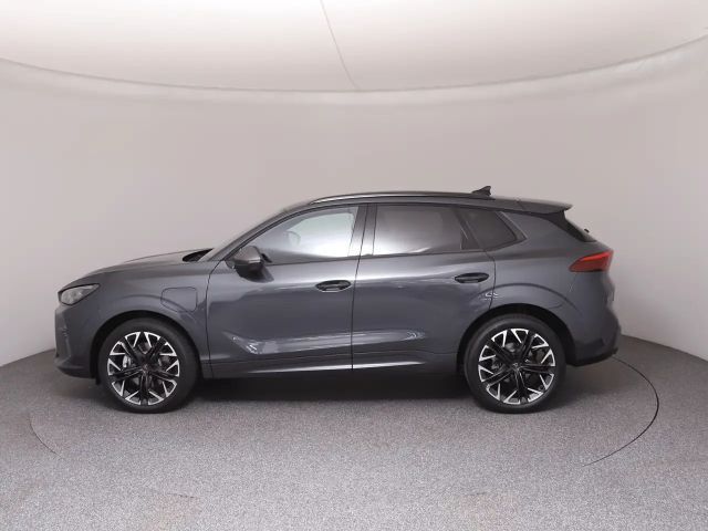 Cupra Terramar 1.5 e-Hybrid