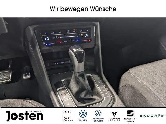 Volkswagen Tiguan 1.5 TSI DSG Move