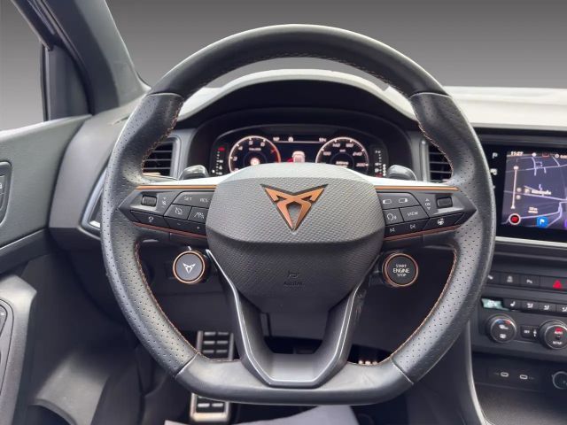 Cupra Ateca 2.0 TSI 4Drive DSG