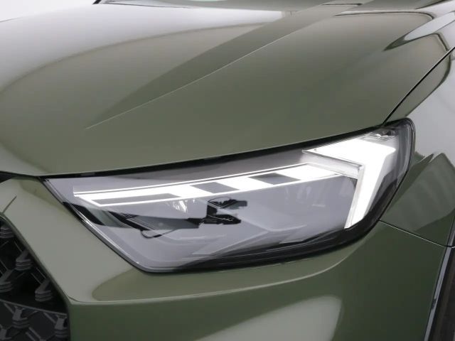 Audi A1 30 TFSI Allstreet S-Tronic