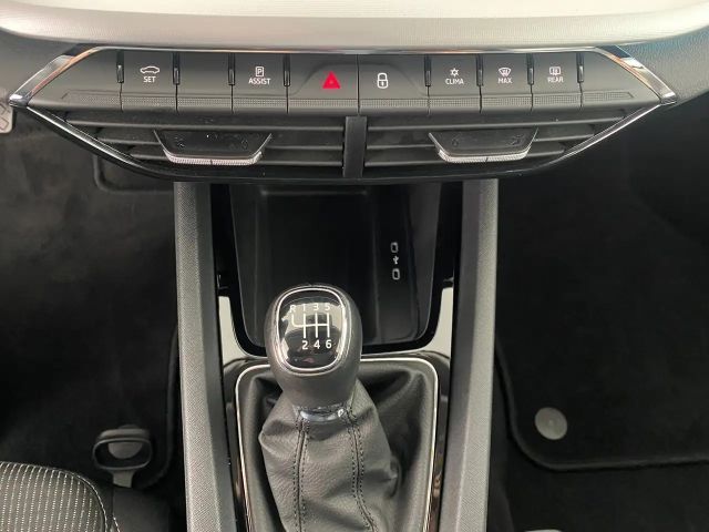 Skoda Octavia AmbitionTDI