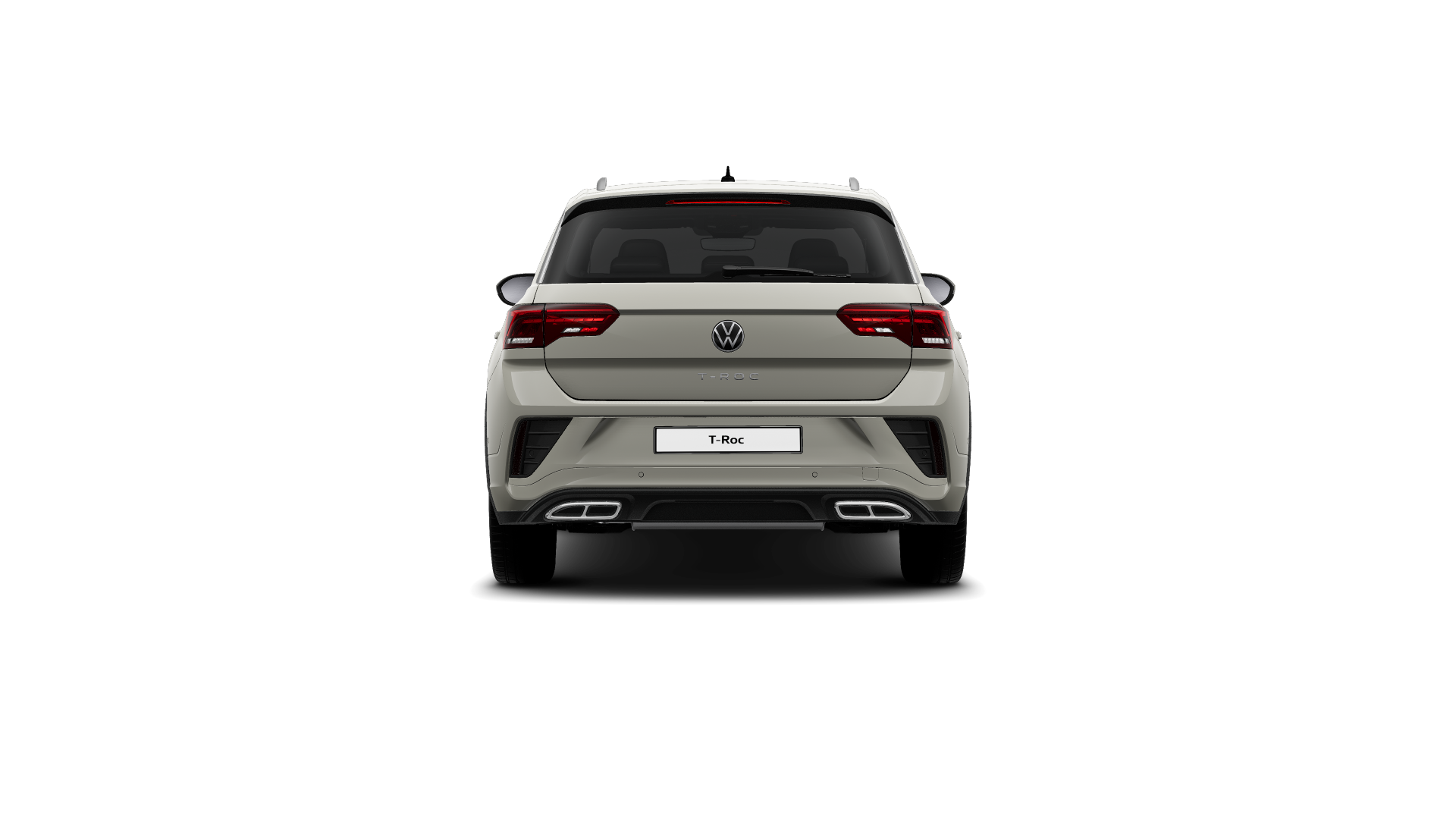 Volkswagen T-Roc 1.0 TSI R-Line