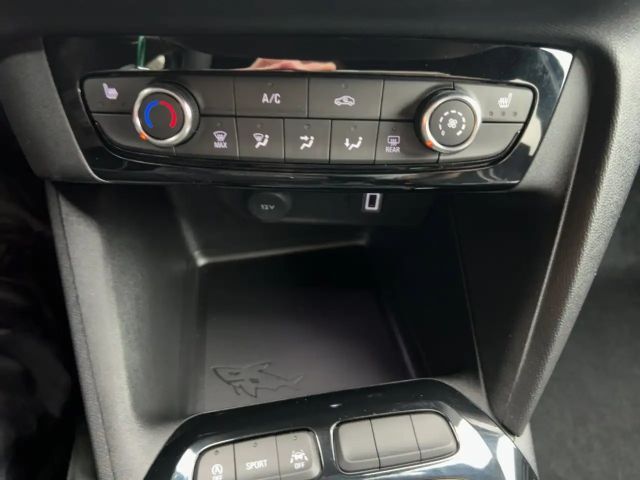 Opel Corsa 1.2 Turbo