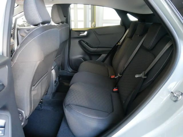 Ford Puma EcoBoost Titanium