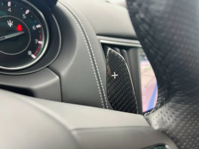 Maserati Levante Modena