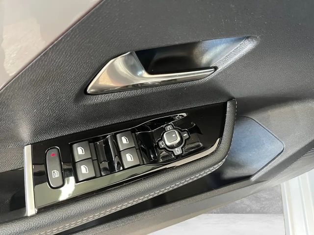 Opel Astra GS-Line Grand Sport Turbo