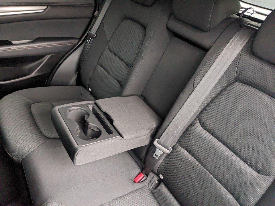 Mazda CX-5 Sportsline