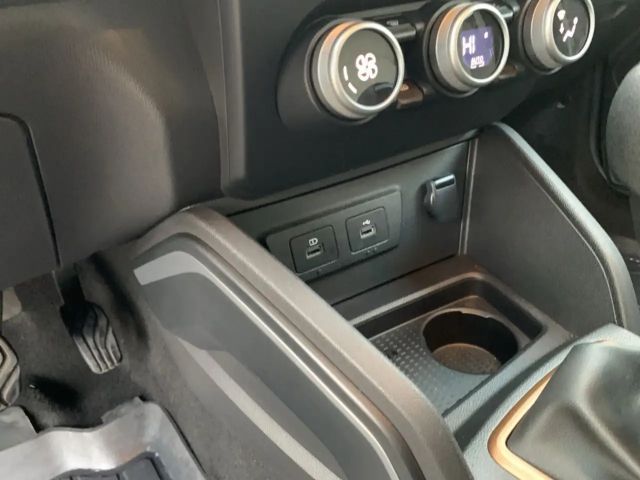 Dacia Duster Extreme TCe 150