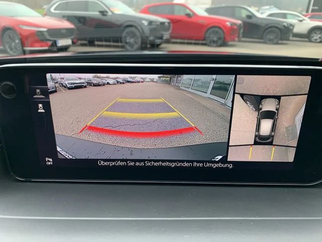 Mazda CX-30 Exclusive-line