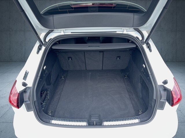 Audi A5 Avant S-Tronic