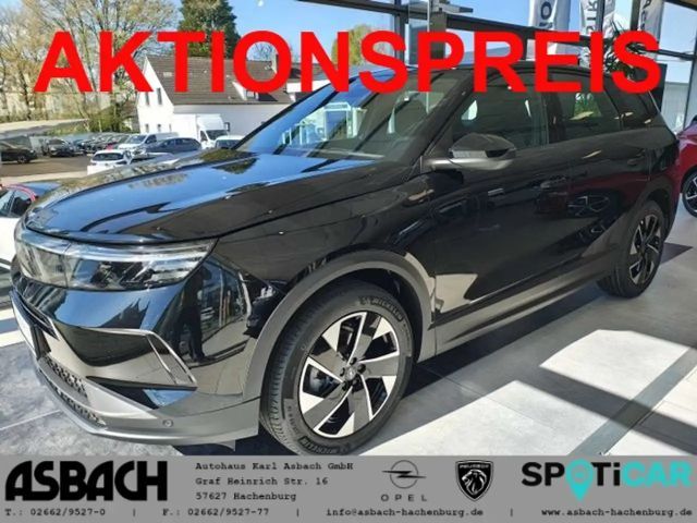 Opel Grandland X Komfort-Paket / Aktionspreis