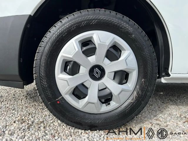 Renault Trafic Blue Combi dCi 110