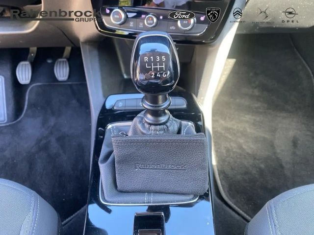 Opel Mokka 1.2 Turbo Elegance Turbo