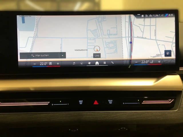 BMW 520 520d Sedan xDrive