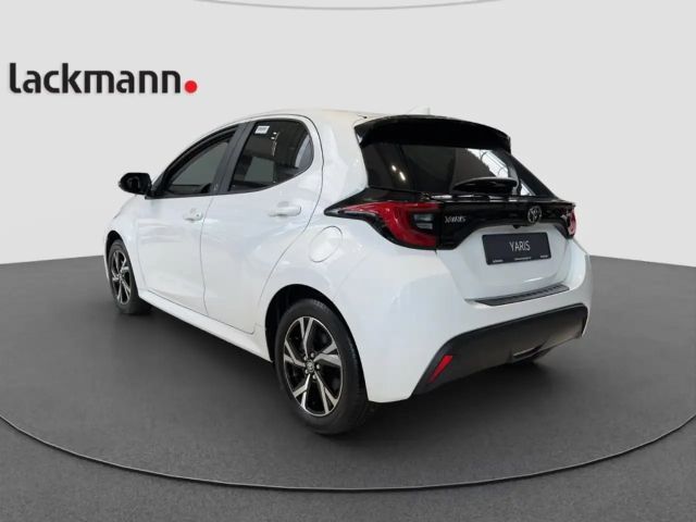 Toyota Yaris Hatchback Hybride