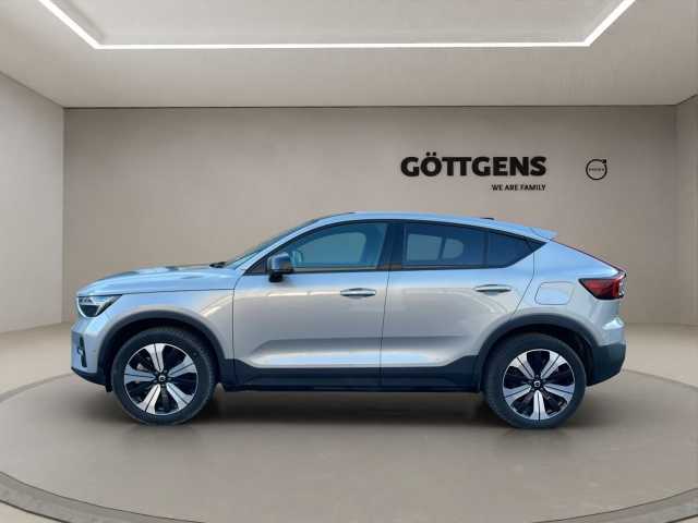 Volvo C40 Recharge Twin Engine Ultimate