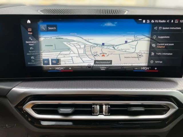 BMW 420 420d Coupé Gran Coupé xDrive