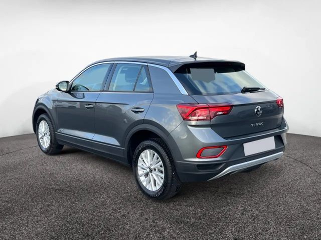 Volkswagen T-Roc TSI|ACC|APP-CONNECT|WINTERPAKET|EINPARKHIL