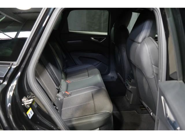 Audi Q4 e-tron 40 S-Line