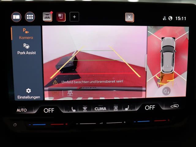 Cupra Terramar 1.5 eTSI