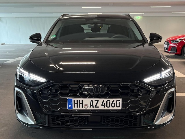 Audi A5 Avant S-Tronic