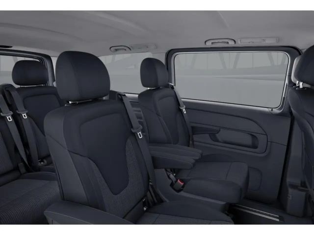 Mercedes-Benz V 250 Limousine Lang V 250 d