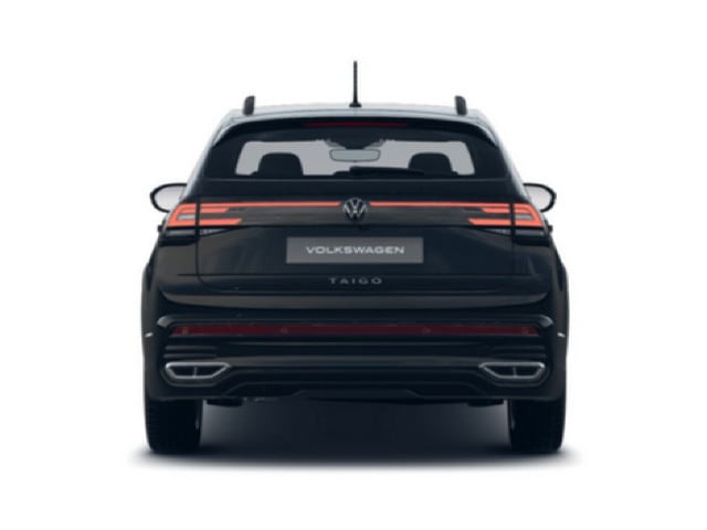 Volkswagen Taigo 1.0 TSI DSG R-Line