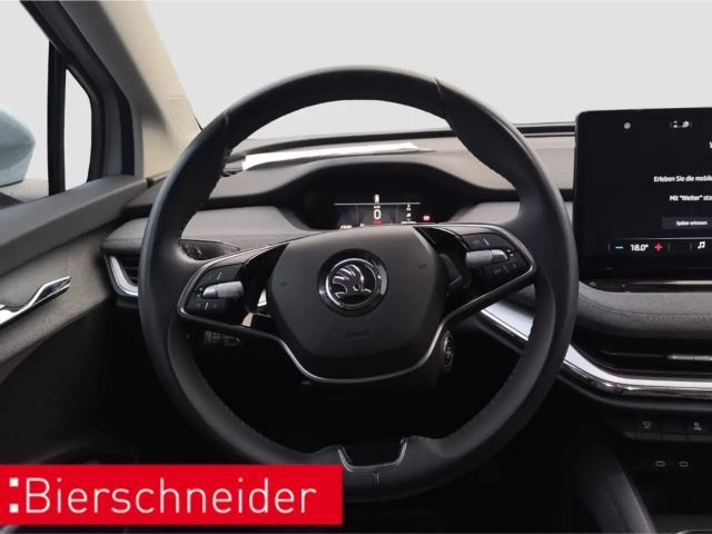 Skoda Enyaq Loft iV 60