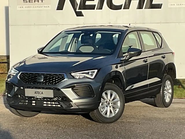 Seat Ateca Reference