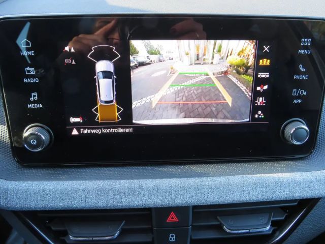 Skoda Kamiq 1.0 TSI Selection