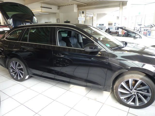 Skoda Octavia Style Style