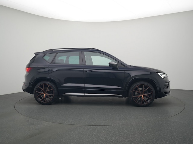 Cupra Ateca 4Drive DSG